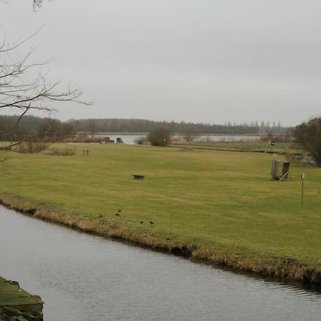 De Vooroever Onderdijk Exterior foto
